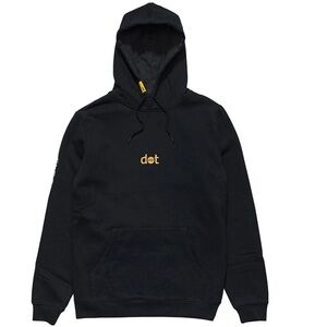 dot Stash Hoodie - Men’s Small